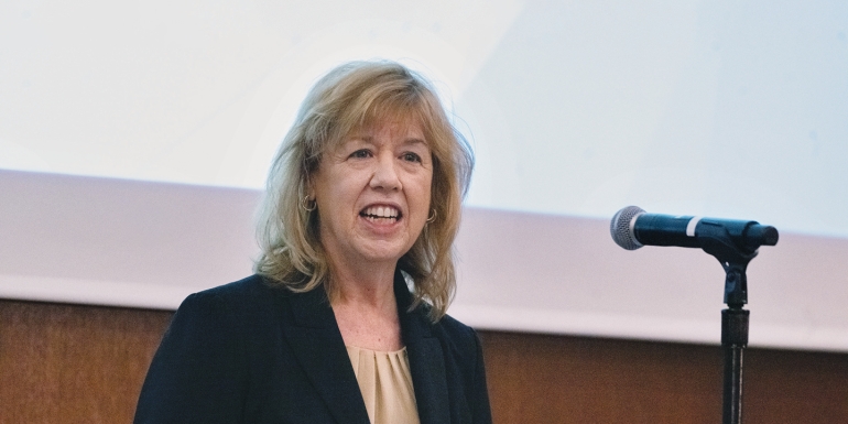 Karen Valihura