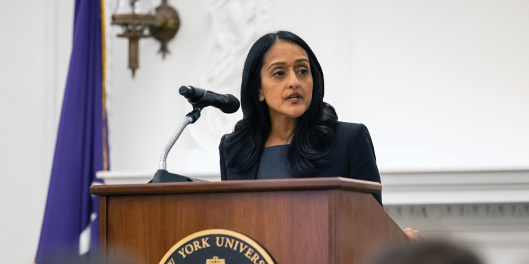 Vanita Gupta