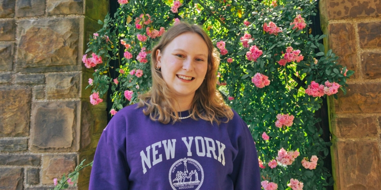 Shelby Hobohm ’27