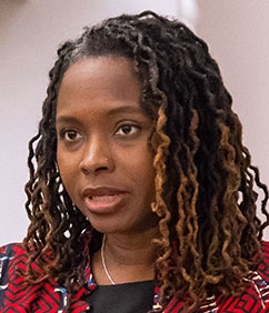 Nicole Futrell Smith_Thompson Lecture