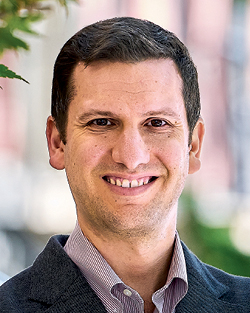 Jonathan Gould