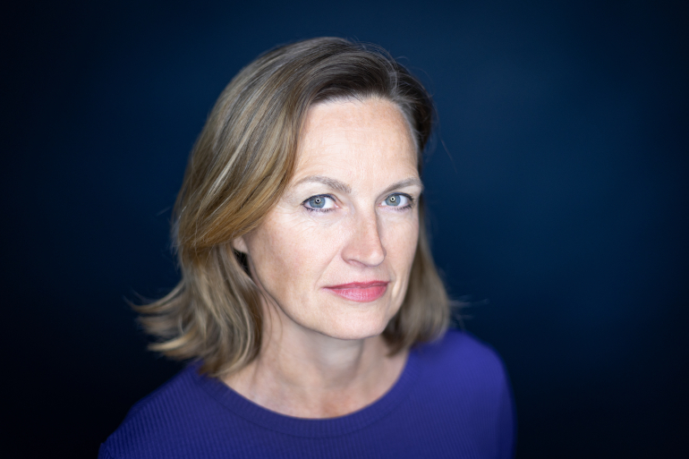 Bea Bodrogi, Expert Advisor