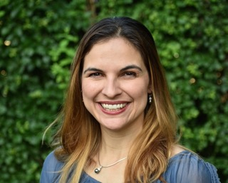 Alexandra Fung ’08, Co-founder and CEO, Upparent 