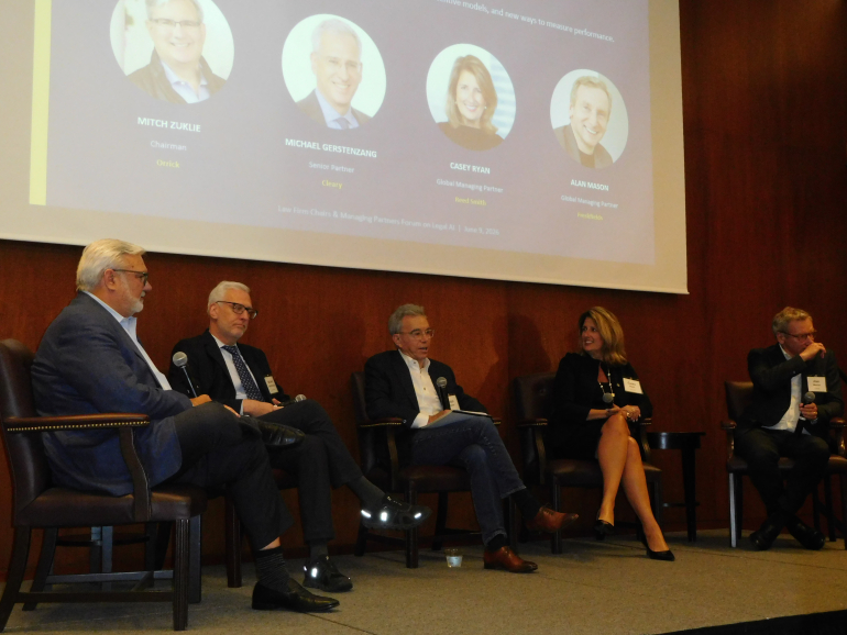 MP panel
