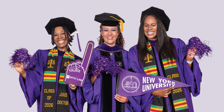 Boykin Scholars 2026