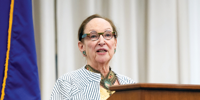 Rosalie Silberman Abella