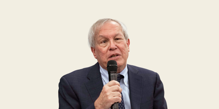 Erwin Chermerinsky