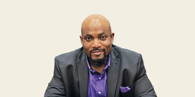 Kevin Haynes