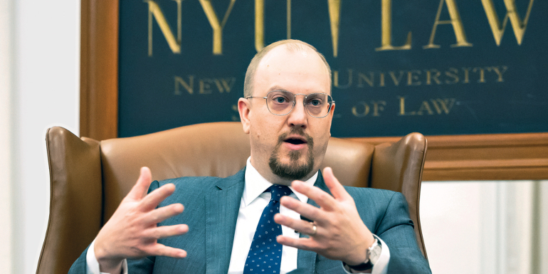 Mark Meador