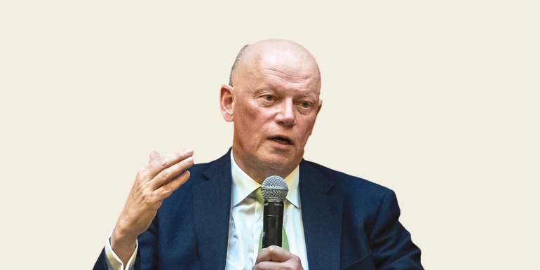Dale O'Donnell