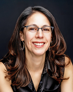 Zvia Schoenberg
