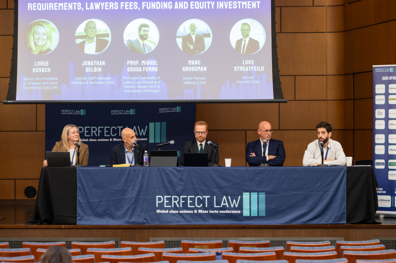 perfect law