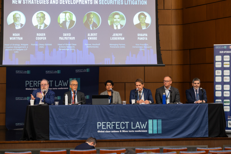 perfect law