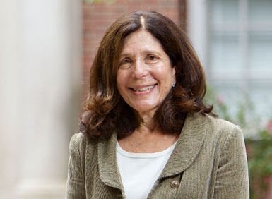 Stephanie Abramson