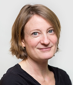 Liberty Aldrich '95