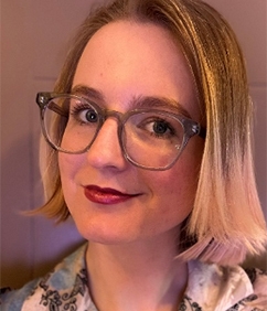 Madeline Batt
