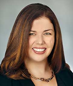Anne Brooksher Yen