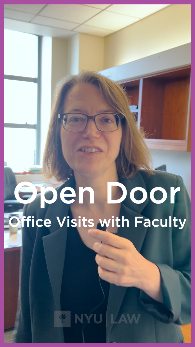 Open Door: Chris Gottlieb