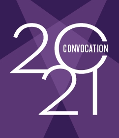 Convocation 2021
