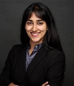 Anjali Dhillon