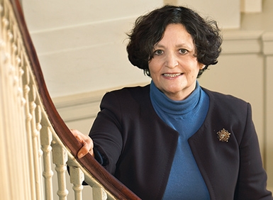 Rochelle Dreyfuss