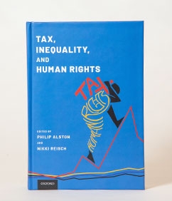 Tax, Inequality, and Human Rights