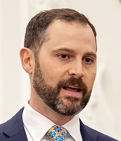 John Bisognano