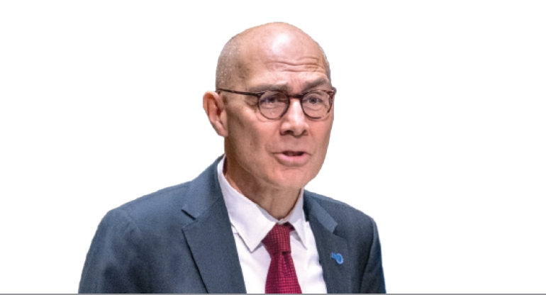 Volker Türk,