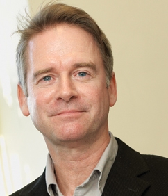 Mark Geistfeld