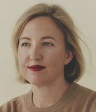 Jessie Gabriel headshot