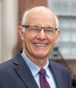 Benedict Kingsbury