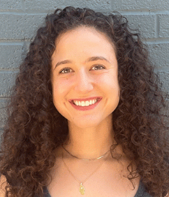 Maya Konstantino