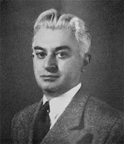 Paul Kaufman