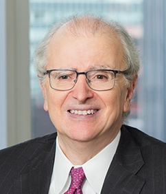 Jonathan Lippman