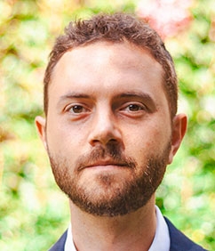 Peter F. Martin '20