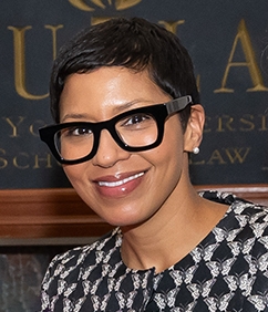 Melissa Murray