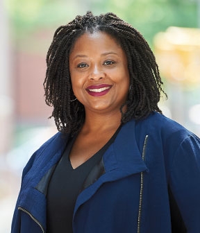 Deborah Archer