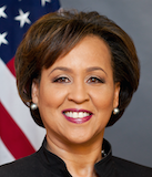 Pamela Gibbs headshot