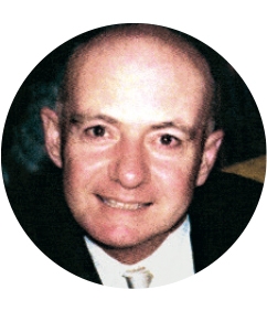 Victor Russo Jr. Photo