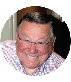 Harvey Sladkus Photo