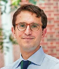 Noah Rosenblum