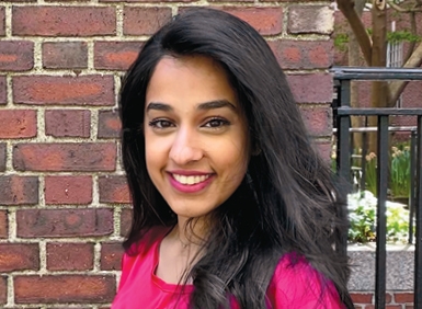 Sakeena Moeen