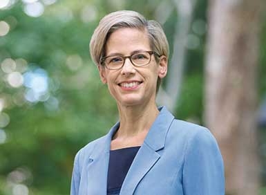 Margaret Satterthwaite