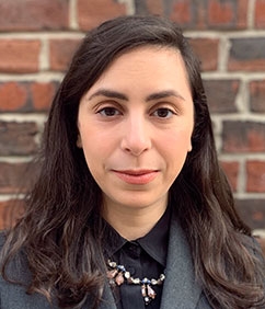 Renee Schenkman