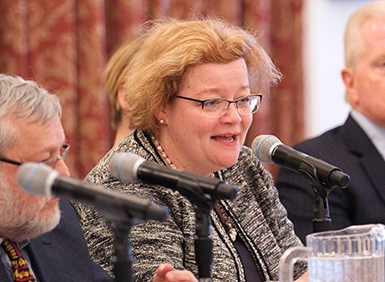 Victoria Lipnic