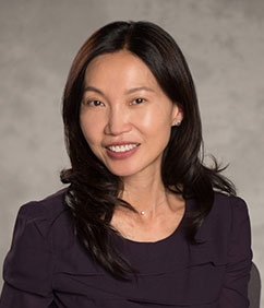 Haeyoung Yoon