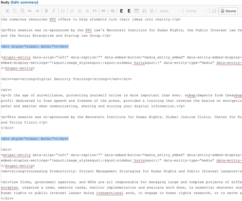 Nested Image Code Solution