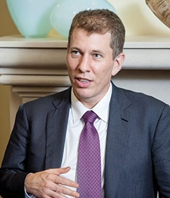 Trevor Morrison