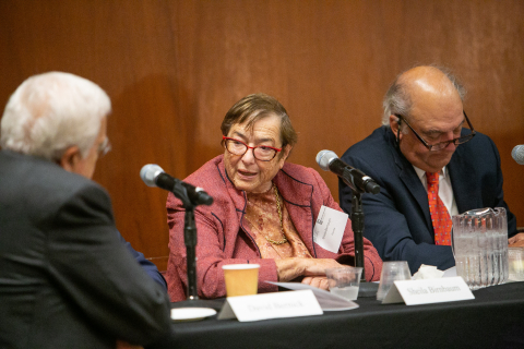 sheila opioid conference