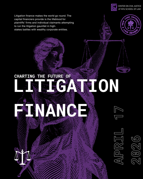 lit finance symposium